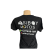 Camiseta Algodão Personalizada