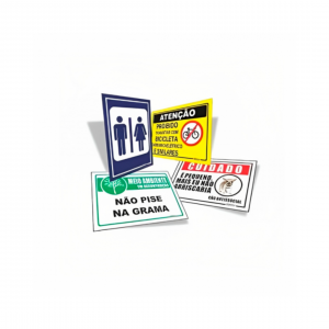 Placa PS Laminada PS 2mm Retângular/Quadradro Colorido Adesivo Vinil Corte Reto 